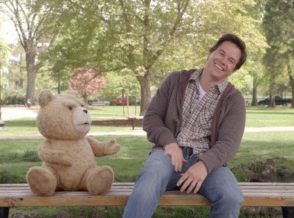 Ted, MARK WAHLBERG Ted, MARK WAHLBERG